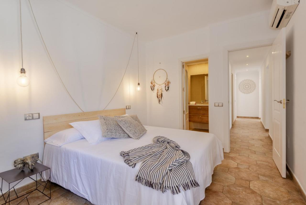 Villa Calma Can Picafort  Zewnętrze zdjęcie